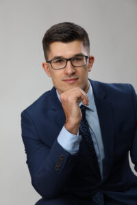 Business fotografie