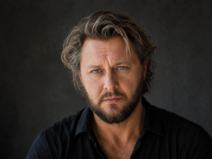 Fotograf Dan Lorenc