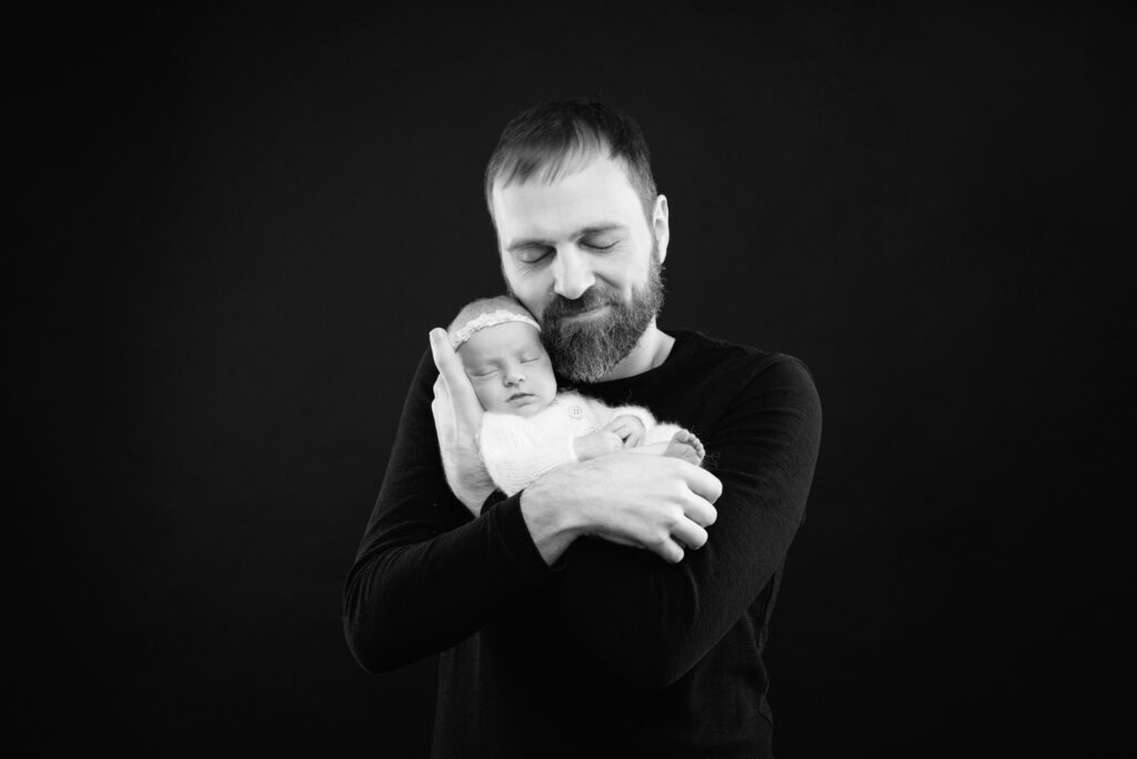newborn České Budějovice