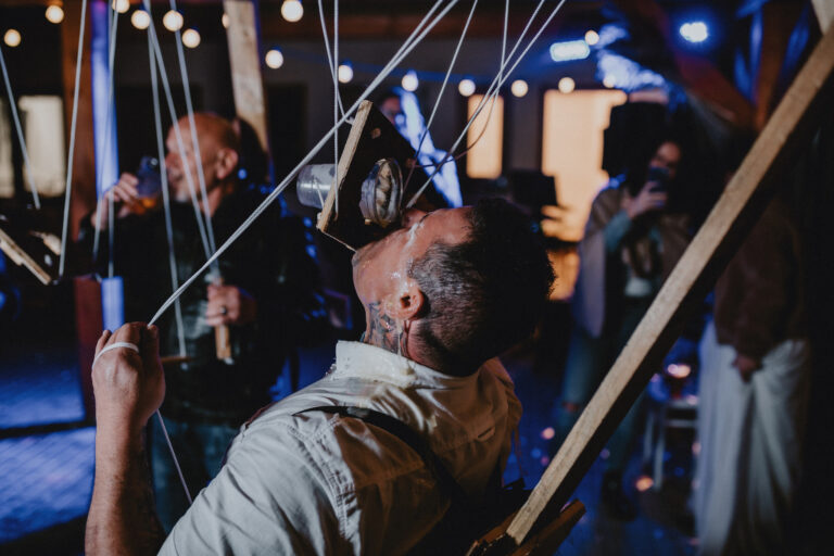 Svatební fotograf České Budějovice